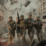 indian stock market crashing cause of indo pak war called sindoor